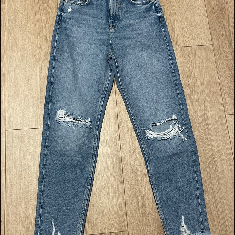 Color: Blue Denim